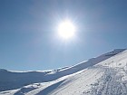 Skitour Hoher Kasten Dezember 2012