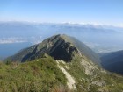 Monte Tamaro - Monte Gambarogno